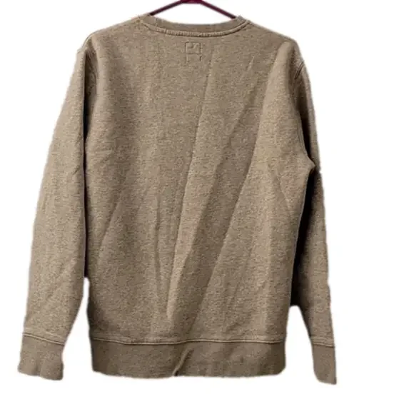 LEVI'S long sleeve fleece sweat shirt - Picture 4 of 7